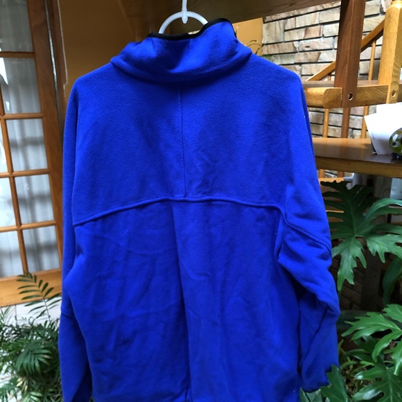 Nike Men’s ACG 1/2 ZIP Pullover Fleece Sweatshirt - Picture 7 of 8